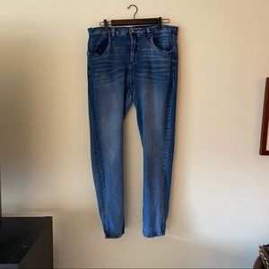 Universal Standard Jeans SZ 14